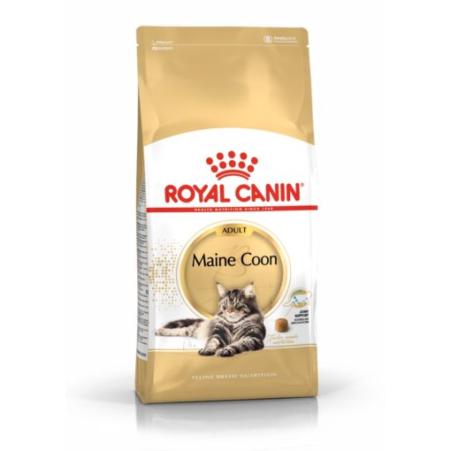 Royal Canin Maine Coon Adult 4kg