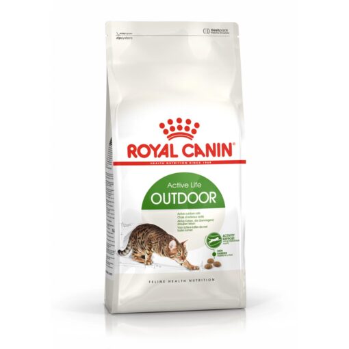 Royal Canin Outdoor 2kg