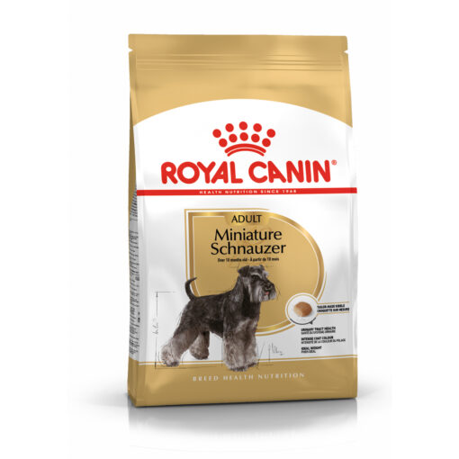 Royal Canin Schnauzer Adult