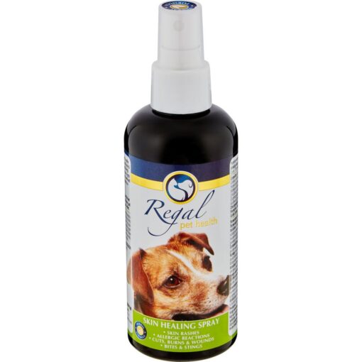 Regal Skin Heal Spray 200ml