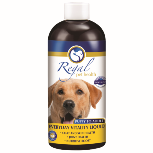 RegaL Everyday Vitality Adult 400ml