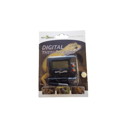 Repti Electronic Digital Thermometer - SH105