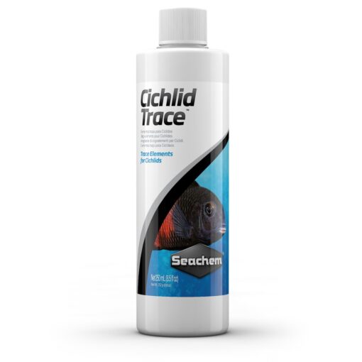 SeaChem Cichlid Trace 250ml