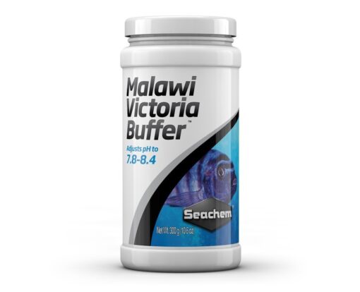 SeaChem Malawi / Victoria Buffer