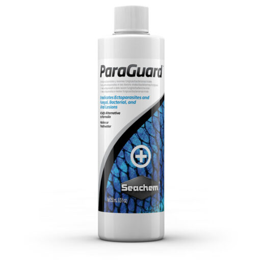 SeaChem Paraguard 100ml
