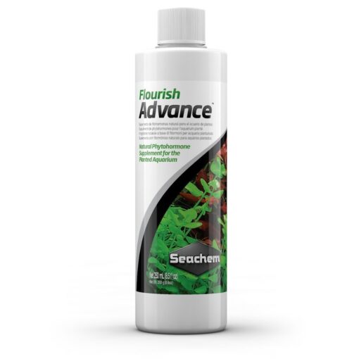 SeaChem Flourish Advance