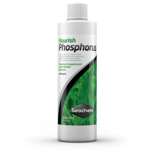 SeaChem Flourish Phosphorous