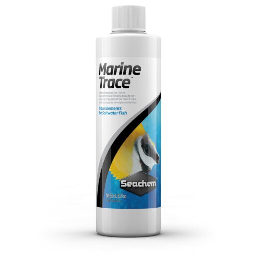 SeaChem Marine Trace