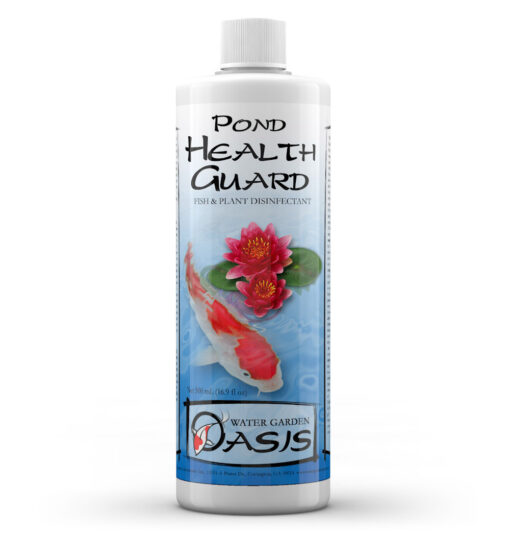 SeaChem Pond HealthGuard 500ml