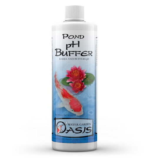 SeaChem Pond pH Buffer 1L