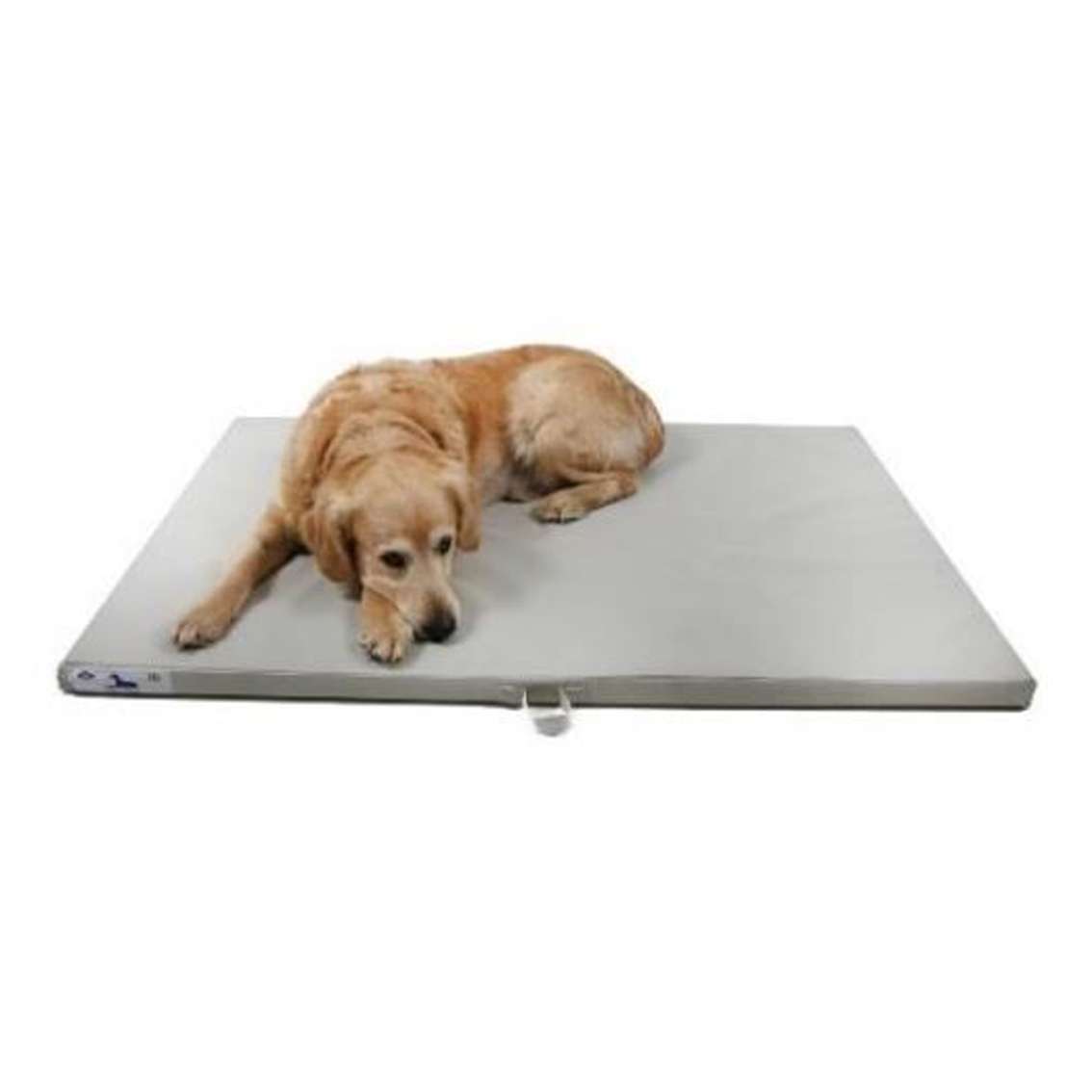 Dog-o-Pedic Snoozer Memory Foam Mattress | Beige - Image 2