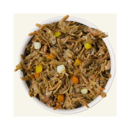 Weruva Steak Frites For Cats - Image 2
