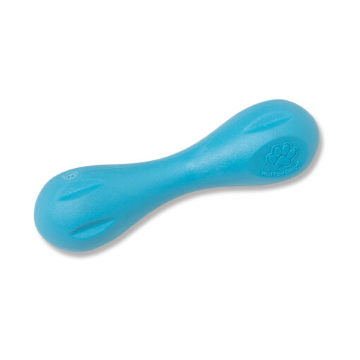 West Paw Hurley Aqua Blue - Extra Small