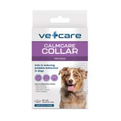 Vetcare Calmcare Collar Dog 1's Pheromone