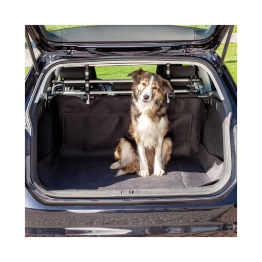 Trixie Car Boot Cover 1.2x1.5m - Black