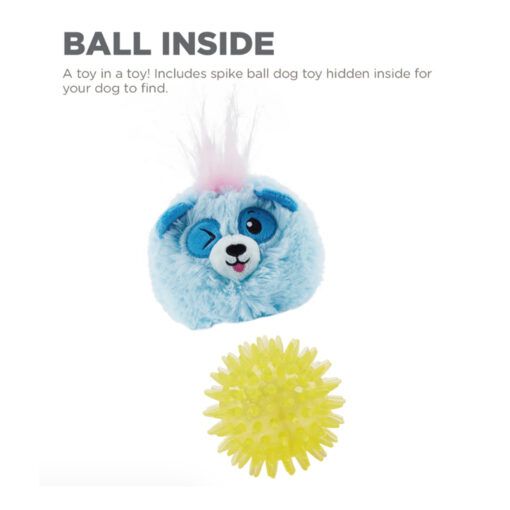 Outward Hound Reversi-Ball Panda - Image 2