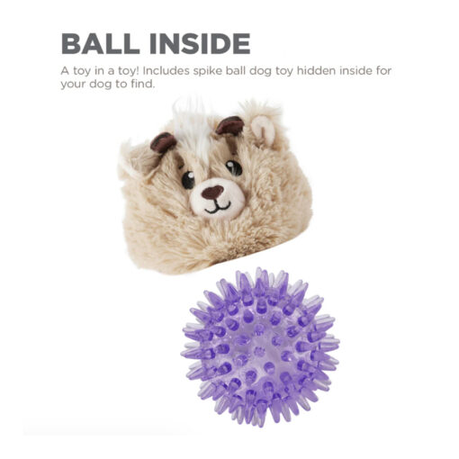 Outward Hound Reversi-Ball Antelope - Image 2