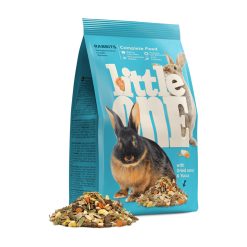 Little One Feed for Rabbits (Blue)