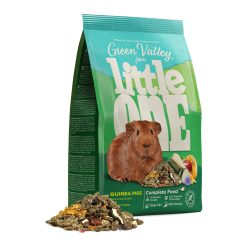 Little One Greenvalley Fibrefood Guinea Pigs 750g