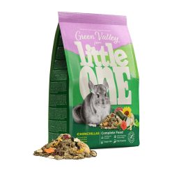 Little One Greenvalley Fibrefood Chinchillas 750g