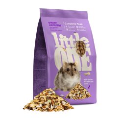 Little One Feed for Dwarf Hamsters 400g