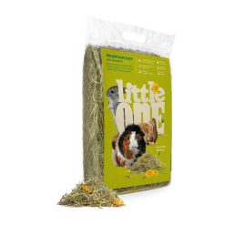 Little One Mountain Hay 400g