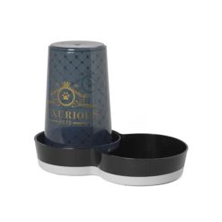 McMac Tasty Feeder 1.5L - Luxurious