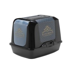 McMac Trendy Cat Toilet - Luxurious