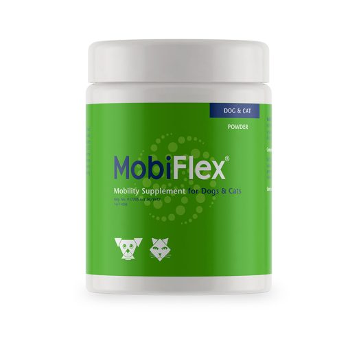 MobiFlex 250g for Cats & Dogs
