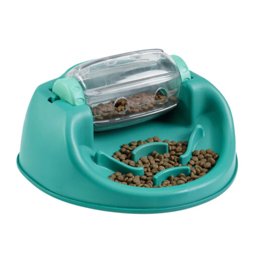 Nina Ottosson Dog Spin 'n Eat