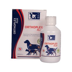 Orthoplex Plus Dog 200ml