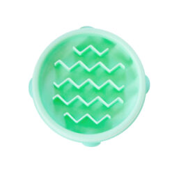 Outward Hound Fun Feeder Mint Tiny