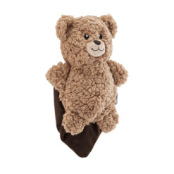 Outward Hound Blanket Buddies Bear