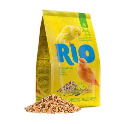 Rio Daily Feed for Canaries 1kg