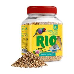 Rio Healthy Seed Natural Treat All Birds 240g