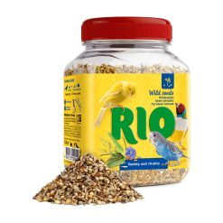 Rio Wild Seeds Mix Natural Treat All Birds 240g