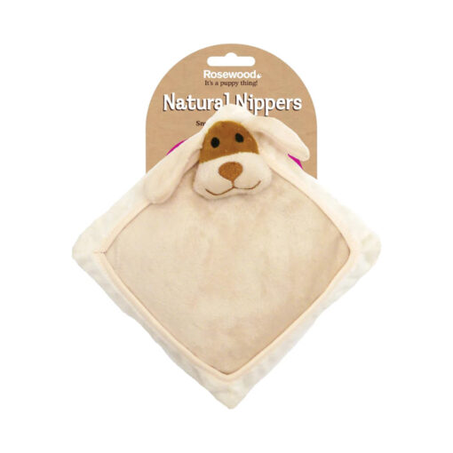 Rosewood Snuggle Heat Cushion