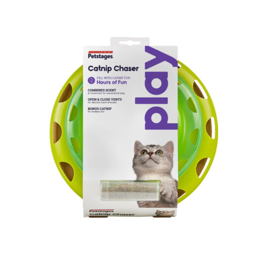 Petstages Catnip Chaser - Image 2