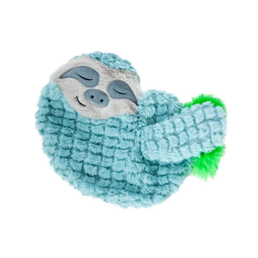 Petstages Purr Pillow Snoozin Sloth
