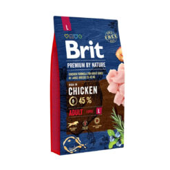 Brit Premium Dog Adult Large