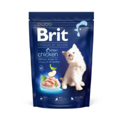 Brit Premium Kitten Chicken