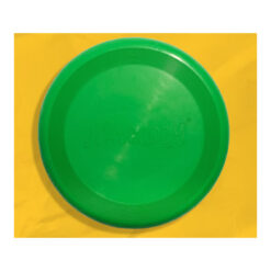 PlayBuddy Frisbee Green