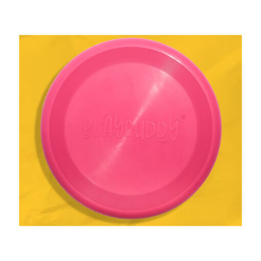 PlayBuddy Frisbee Pink