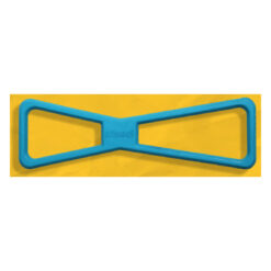 PlayBuddy Tug and Toss Blue