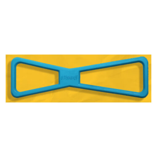 PlayBuddy Tug and Toss Blue
