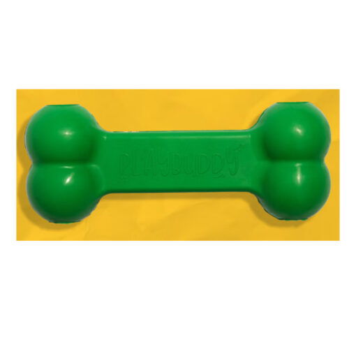 PlayBuddy Bone Green