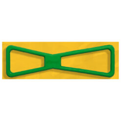 PlayBuddy Tug and Toss Green
