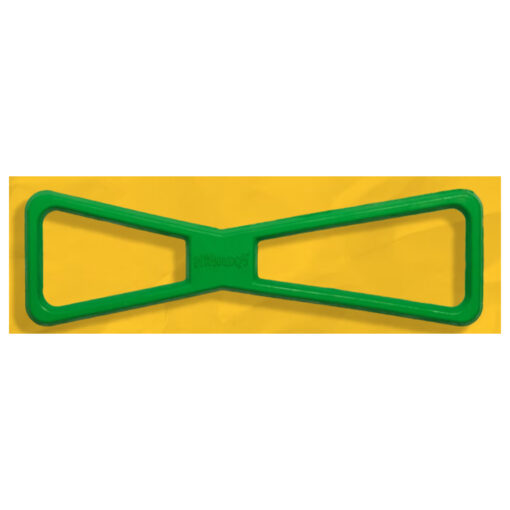 PlayBuddy Tug and Toss Green