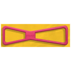 PlayBuddy Tug and Toss Pink