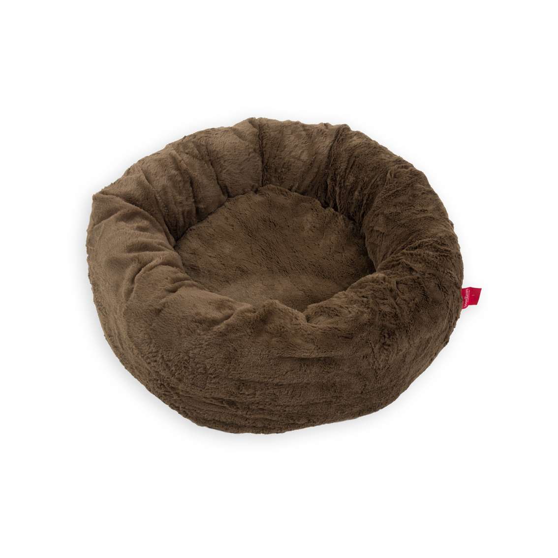 Dog's Life Calming Cuddler - Brown